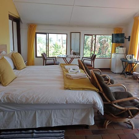 Seaside Lodge B&B Ballito Dış mekan fotoğraf