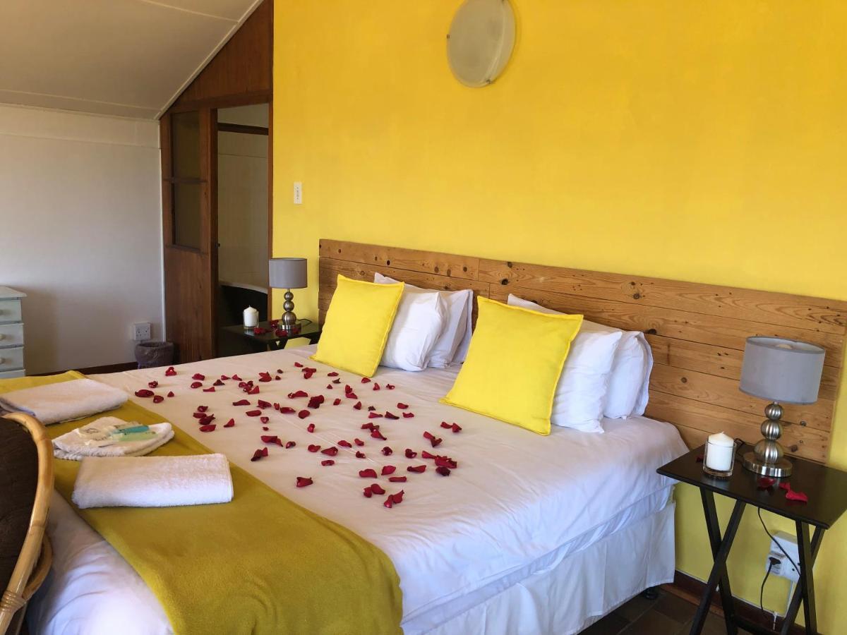 Seaside Lodge B&B Ballito Dış mekan fotoğraf