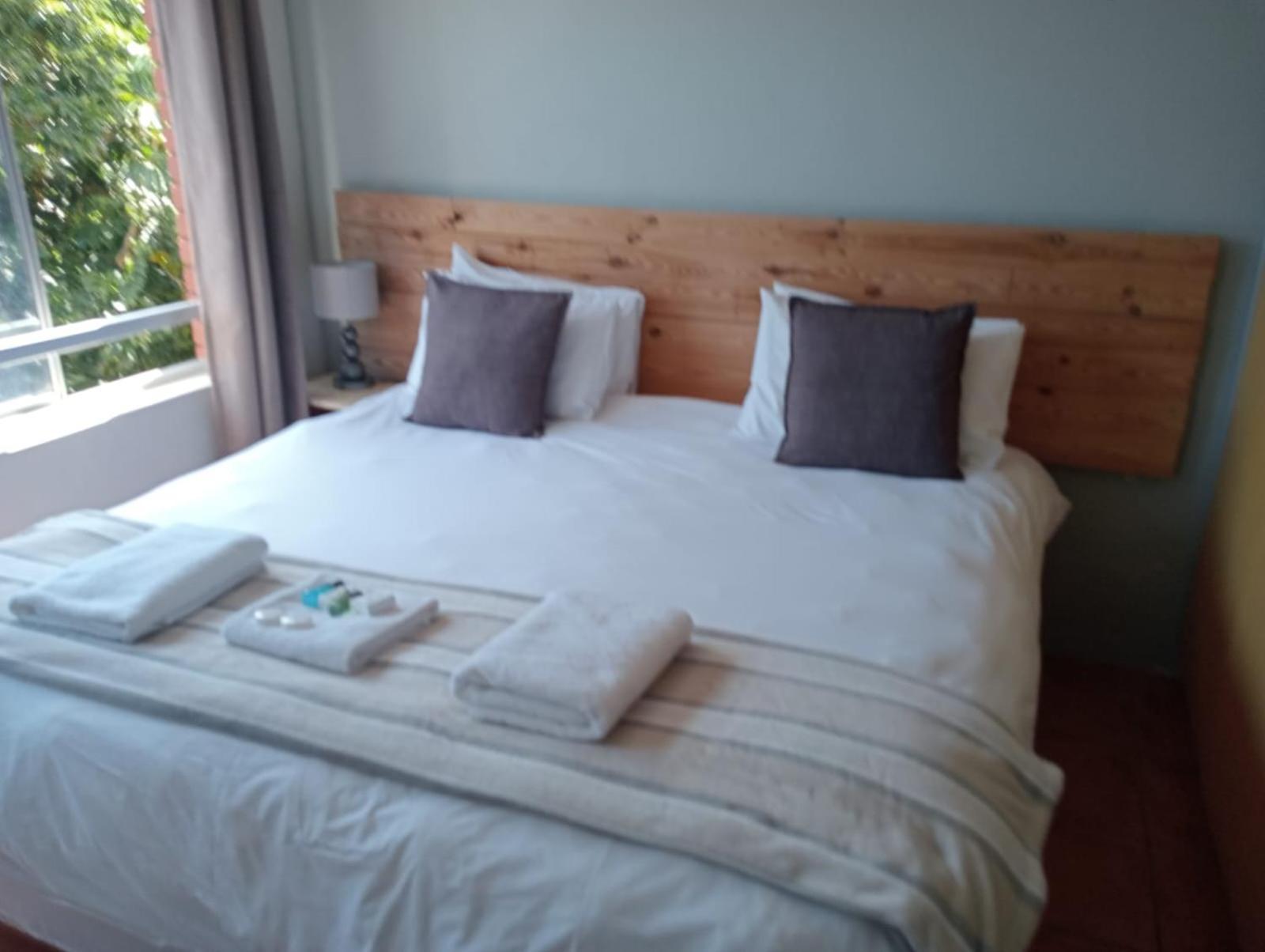 Seaside Lodge B&B Ballito Dış mekan fotoğraf