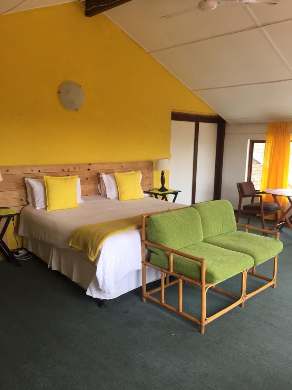 Seaside Lodge B&B Ballito Dış mekan fotoğraf