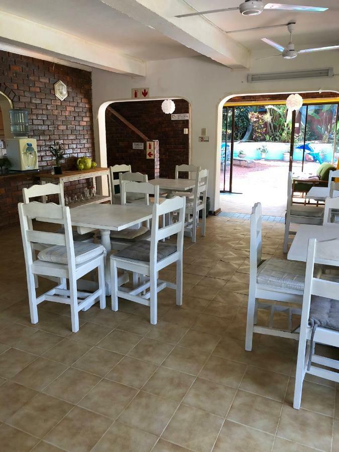 Seaside Lodge B&B Ballito Dış mekan fotoğraf