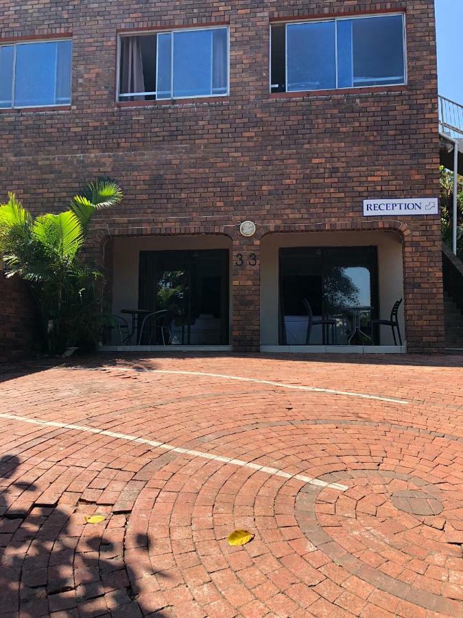 Seaside Lodge B&B Ballito Dış mekan fotoğraf