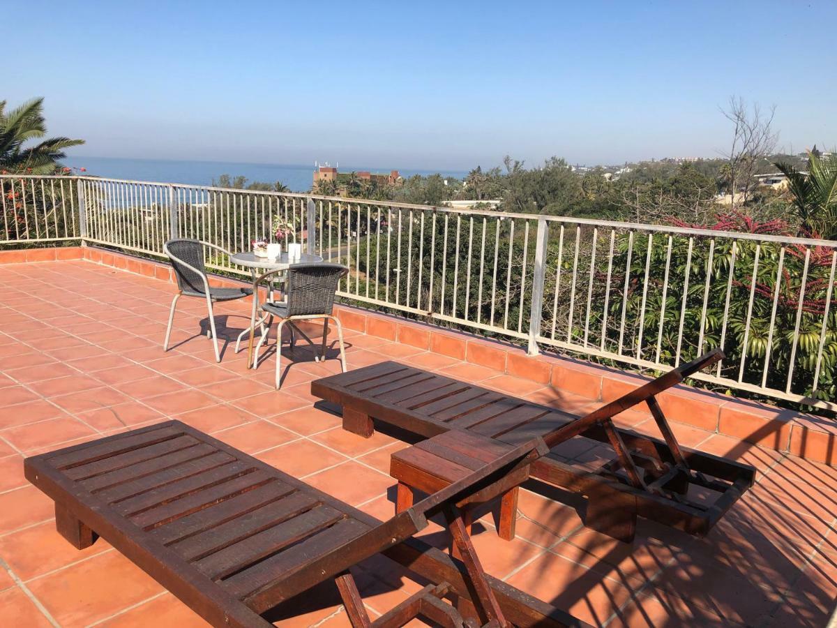 Seaside Lodge B&B Ballito Dış mekan fotoğraf
