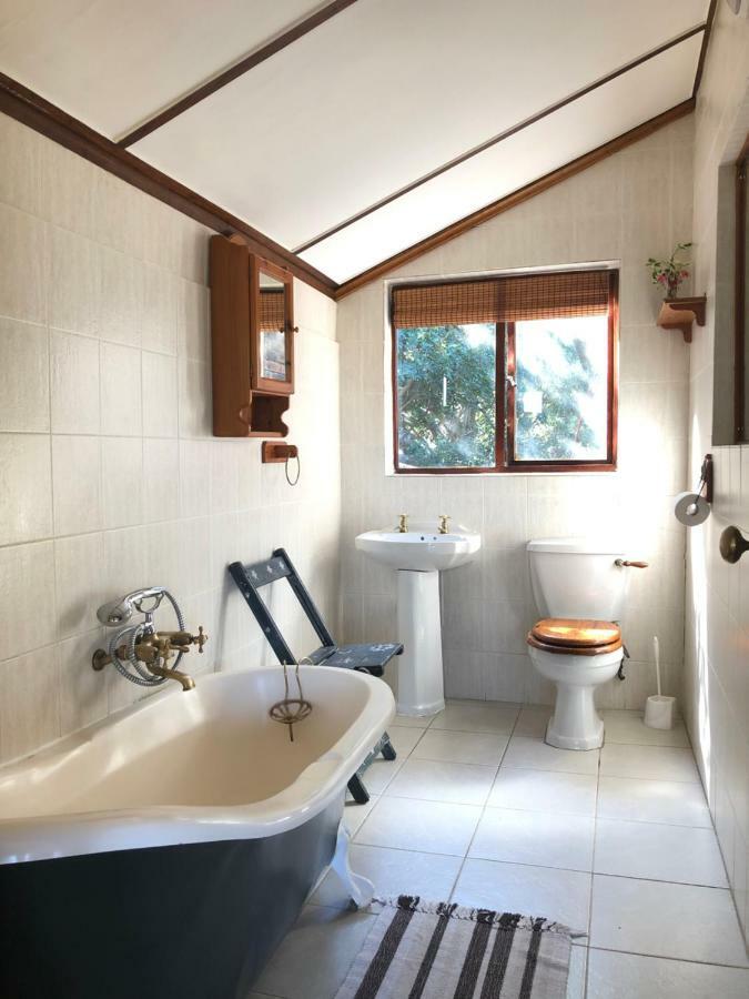 Seaside Lodge B&B Ballito Dış mekan fotoğraf