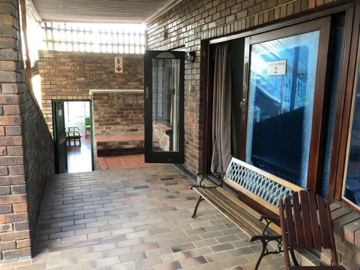 Seaside Lodge B&B Ballito Dış mekan fotoğraf