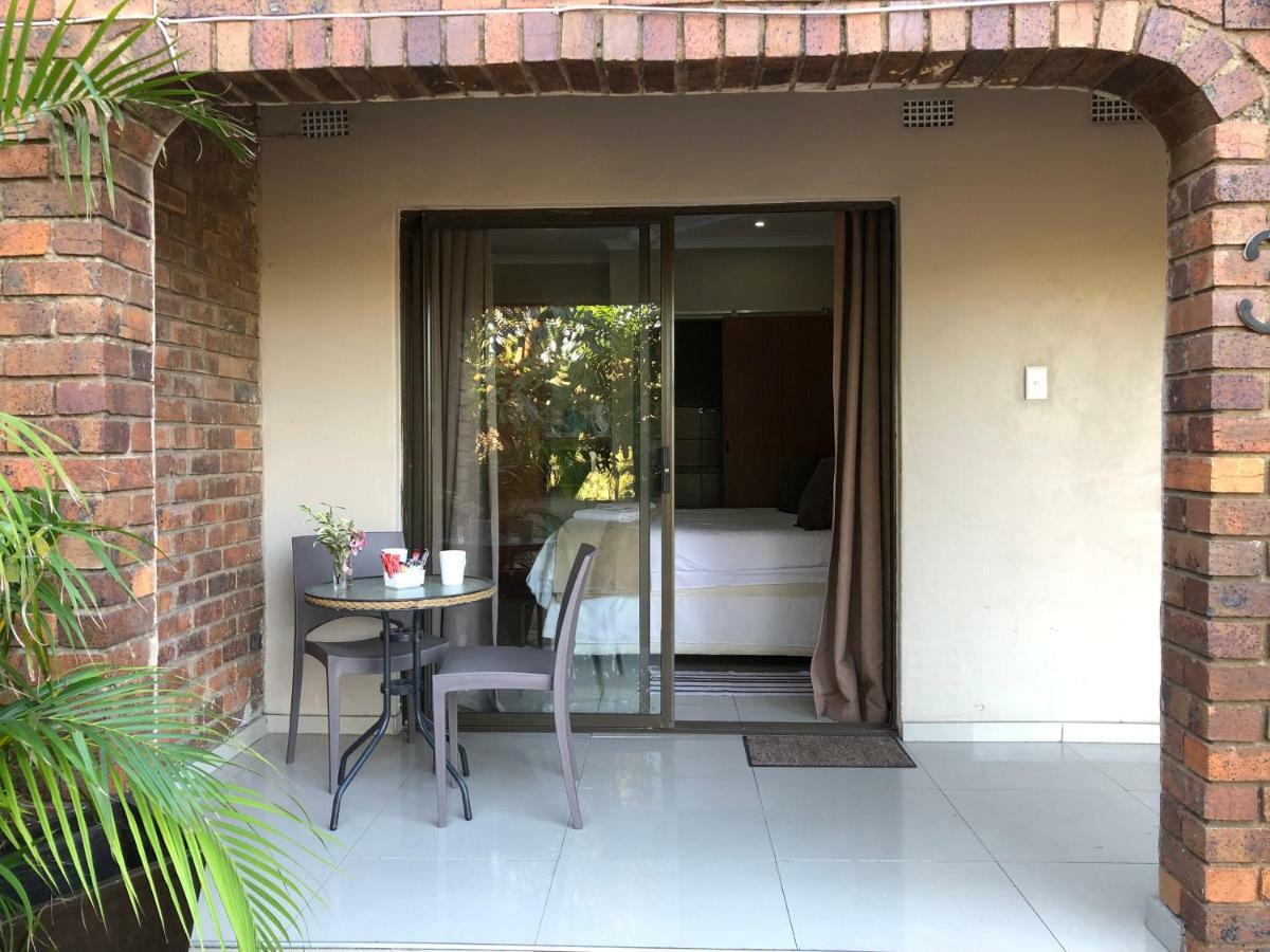 Seaside Lodge B&B Ballito Dış mekan fotoğraf