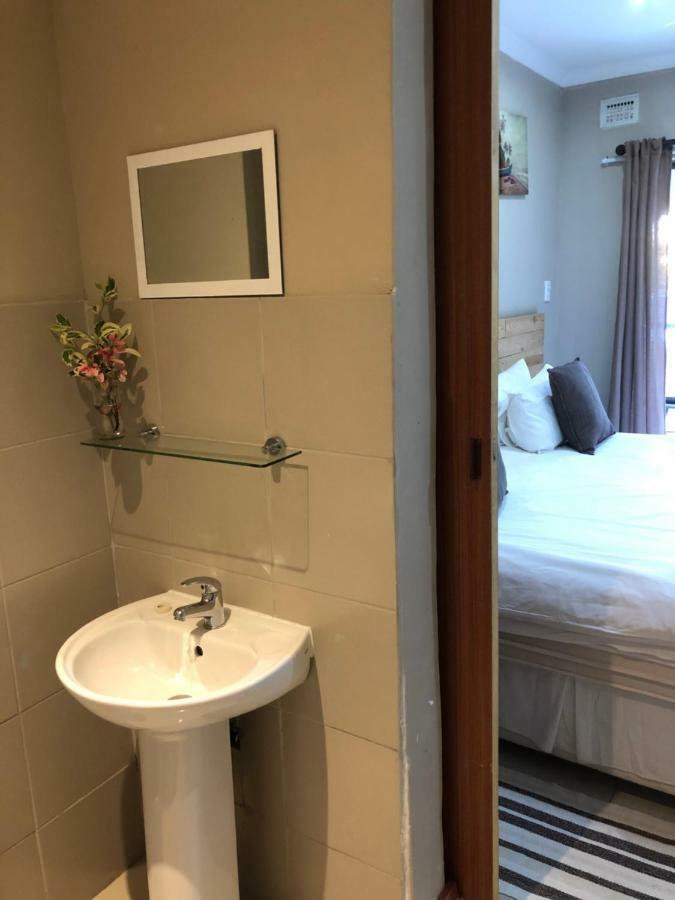 Seaside Lodge B&B Ballito Dış mekan fotoğraf