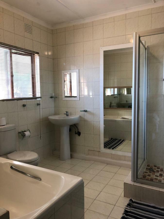 Seaside Lodge B&B Ballito Dış mekan fotoğraf
