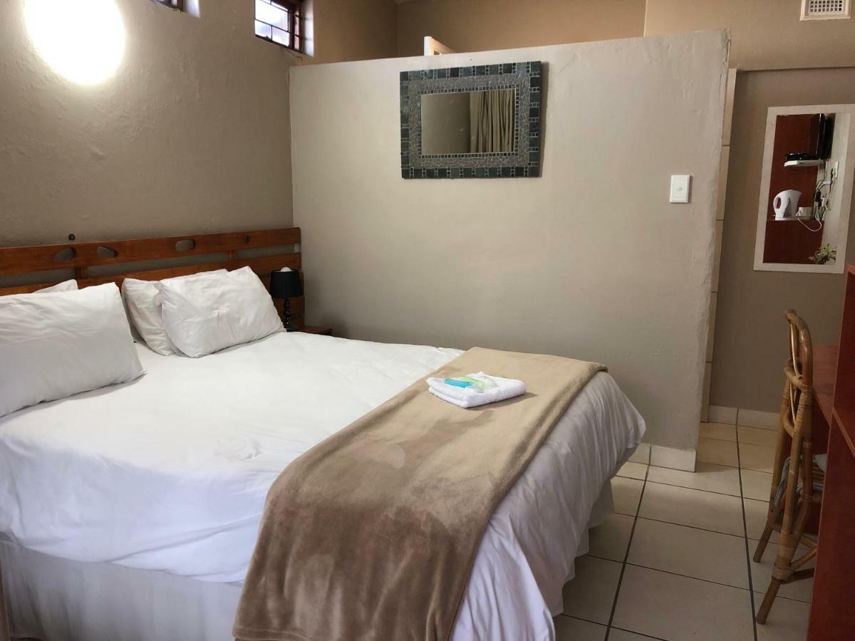 Seaside Lodge B&B Ballito Dış mekan fotoğraf