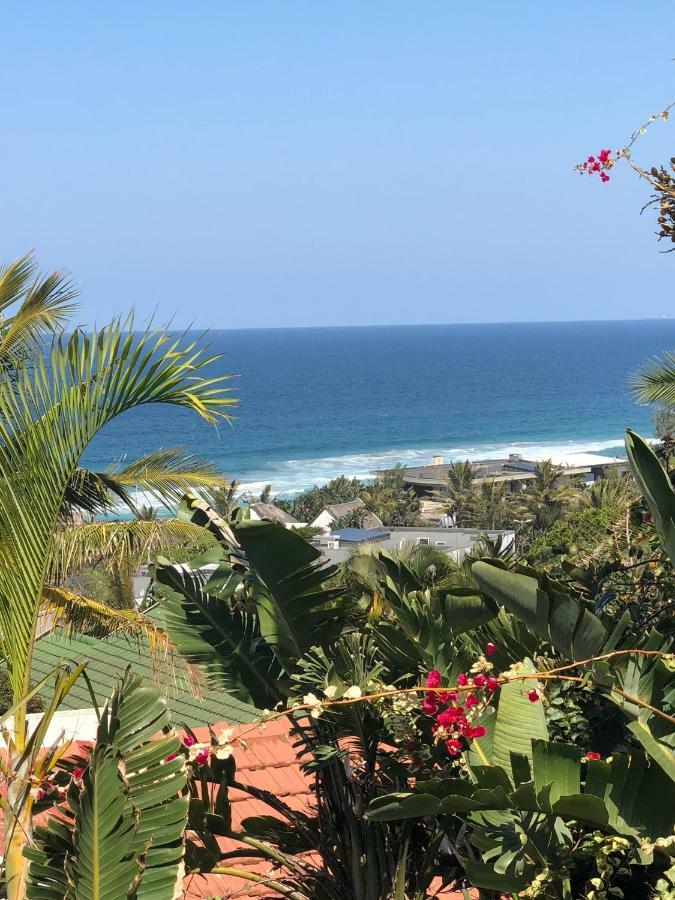 Seaside Lodge B&B Ballito Dış mekan fotoğraf