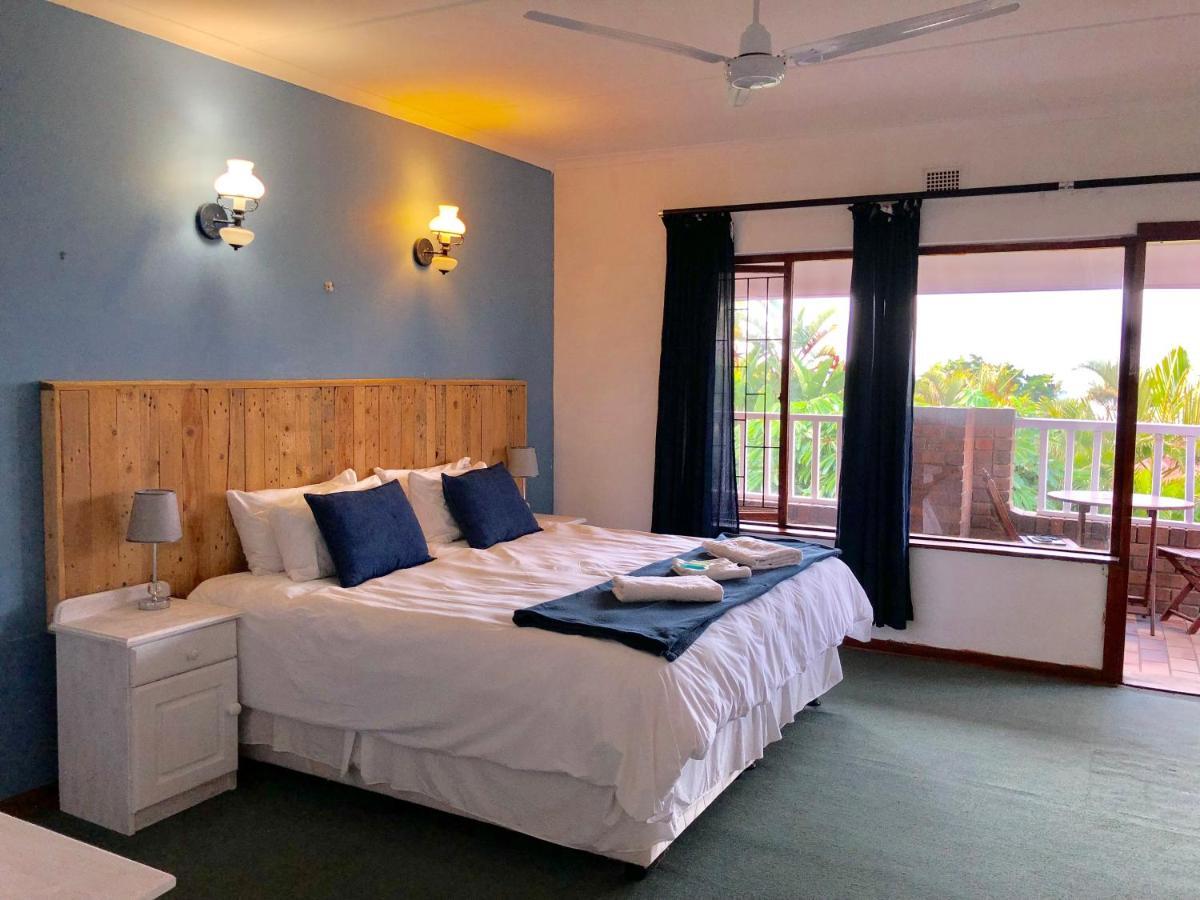 Seaside Lodge B&B Ballito Dış mekan fotoğraf