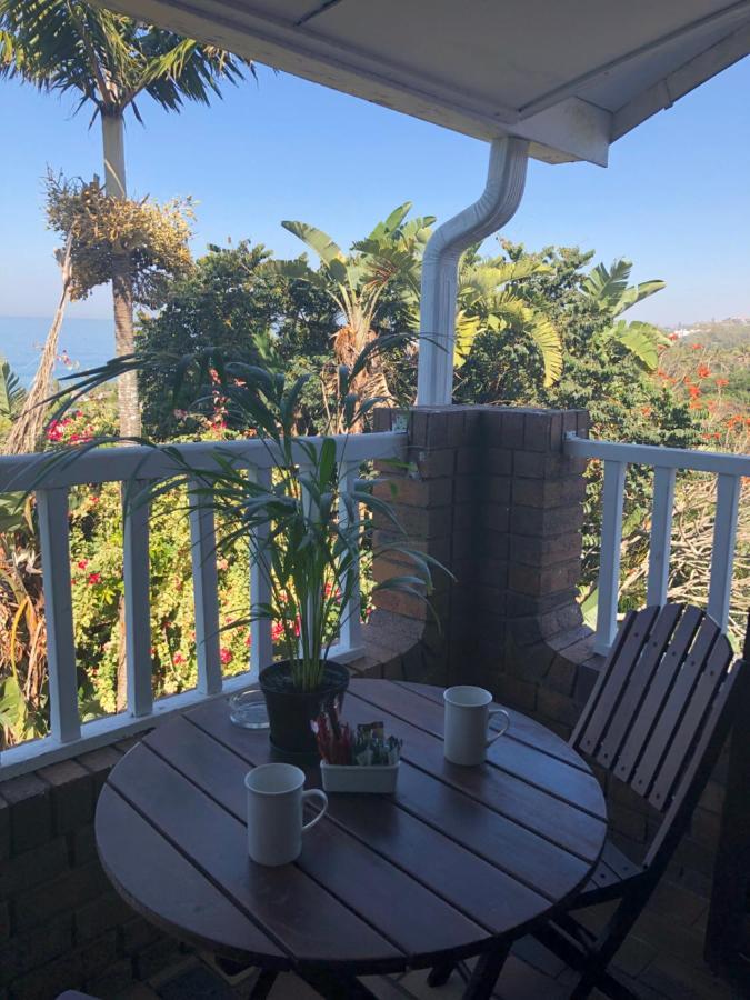 Seaside Lodge B&B Ballito Dış mekan fotoğraf